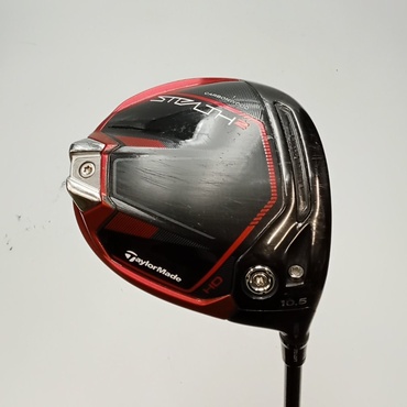 STEALTH2　HD 1W 10.5°  S TENSEI　RED　TM50　(22)