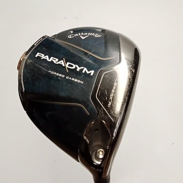 PARADYM 1W 9°  S VENTUS　TR　5　for　Callaway