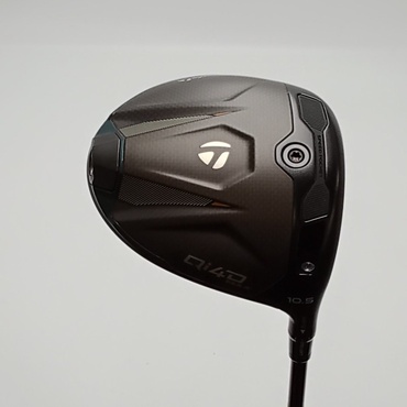 Qi4D　MAX 1W 10.5°  SR REAX　50　Mid　Rotation　Blue