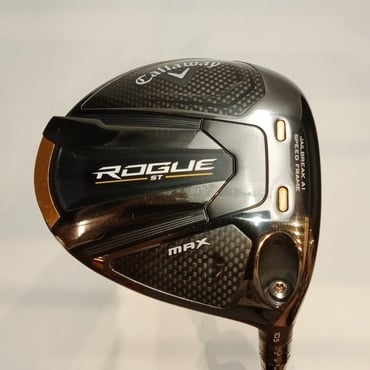 ROGUE　ST　MAX 1W 10.5°  SR VENTUS　5　for　Callaway