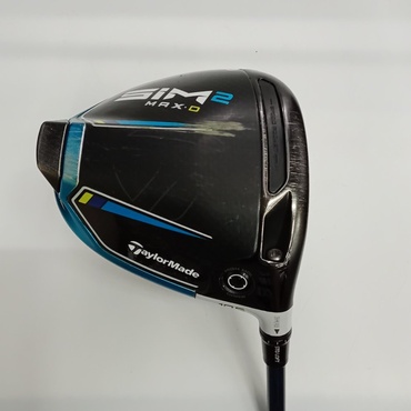 SIM2　MAX　D 1W 10.5°  SR TENSEI　BLUE　TM50