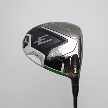 ELYTE　X 1W 10.5°  S VENTUS　GREEN　50　for　Callaway