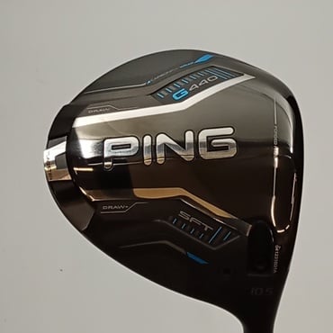 G440　SFT 1W 10.5°  S PING　TOUR　2.0　CHROME　65