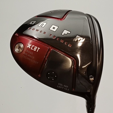 ONOFF　AKA　(2022) 1W 10.5°  S LABOSPEC　HASHIRI　50　CBT