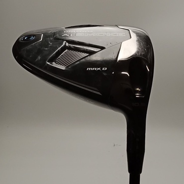 Ai　SMOKE　MAX　D 1W 10.5°  SR TENSEI　50　for　Callaway