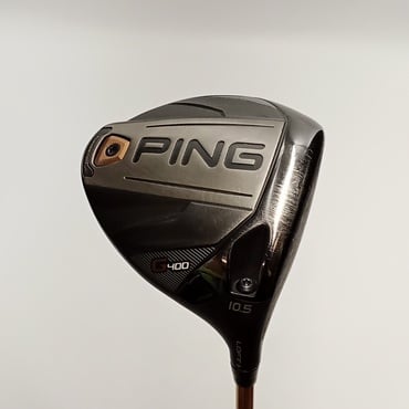 G400 1W その他カーボン
