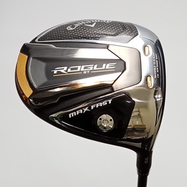 ROGUE　ST　MAX　FAST 1W 9.5°  S Speeder　NX　40　for　Callaway