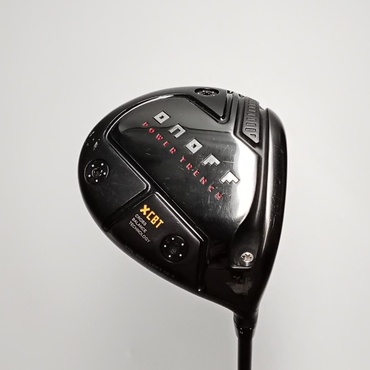 ONOFF　KURO　(2024) 1W 10.5°  S CBT　624D