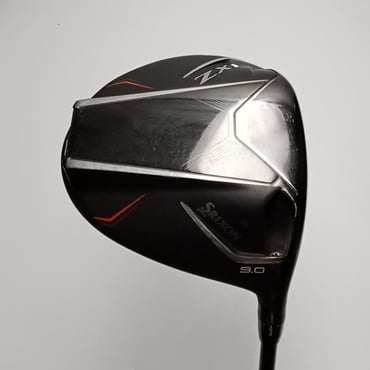 SRIXON　ZXi　MAX 1W 9°  S Diamana　ZXi　50
