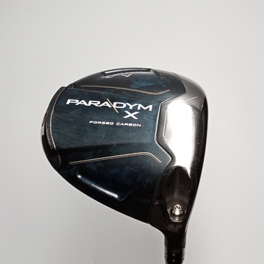 PARADYM　X 1W 9°  S VENTUS　TR　5　for　Callaway