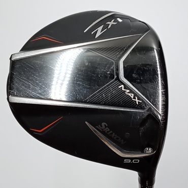 SRIXON　ZXi　MAX 1W その他カスタム(通常)