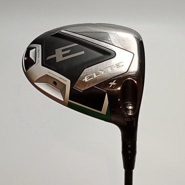ELYTE　X 1W 10.5°  S VENTUS　GREEN　50　for　Callaway