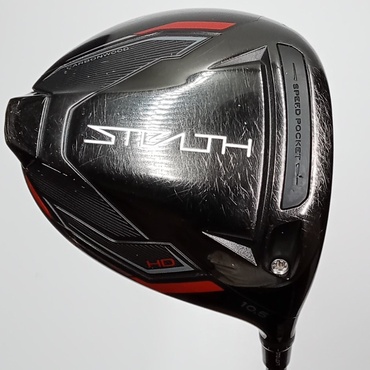 STEALTH　HD 1W 10.5°  R TENSEI　RED　TM50　(22)