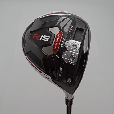 R15　430 1W 10°  S TM1-115