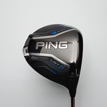 G440　LST 1W 10.5°  S PING　TOUR　2.0　CHROME　65