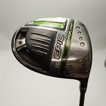 EPIC　MAX　FAST 1W 9.5°  S Speeder　EVOLUTION　for　Callaway