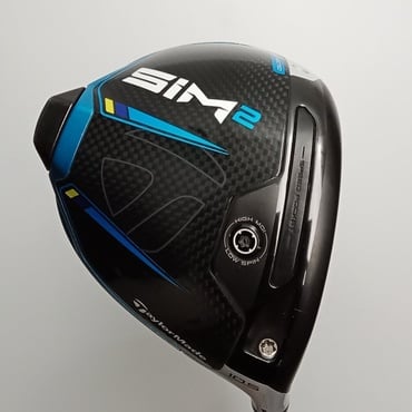 SIM2 1W 10.5°  SR TENSEI　SILVER　TM50