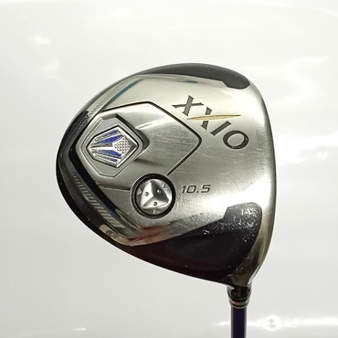 XXIO　8 1W 10.5°  SR XXIO　MP800