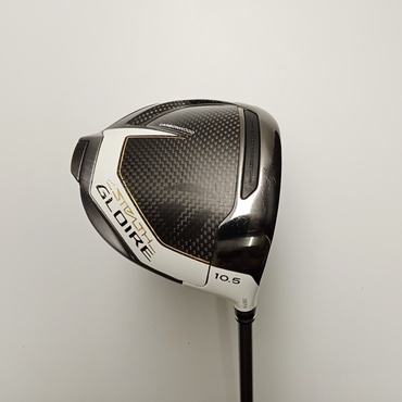 STEALTH　GLOIRE 1W 10.5°  SR Speeder　NX　for　TM