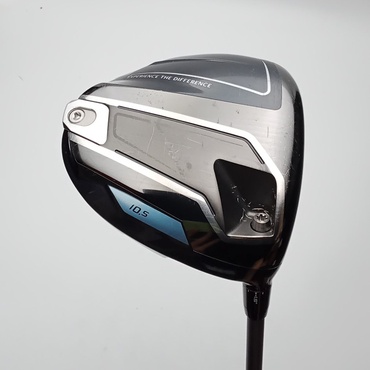 XXIO　14 1W 10.5°  VANQUISH　BLUE-2