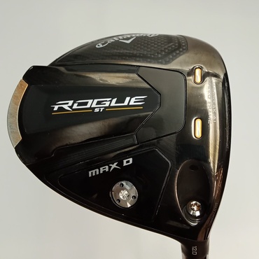 ROGUE　ST　MAX　D 1W その他カーボン