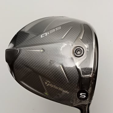 Qi35 1W 9°  S 2025　Diamana　SILVER　TM55