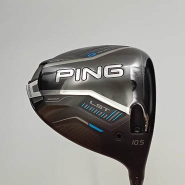 G440　LST 1W 10.5°  S PING　TOUR　2.0　CHROME　65