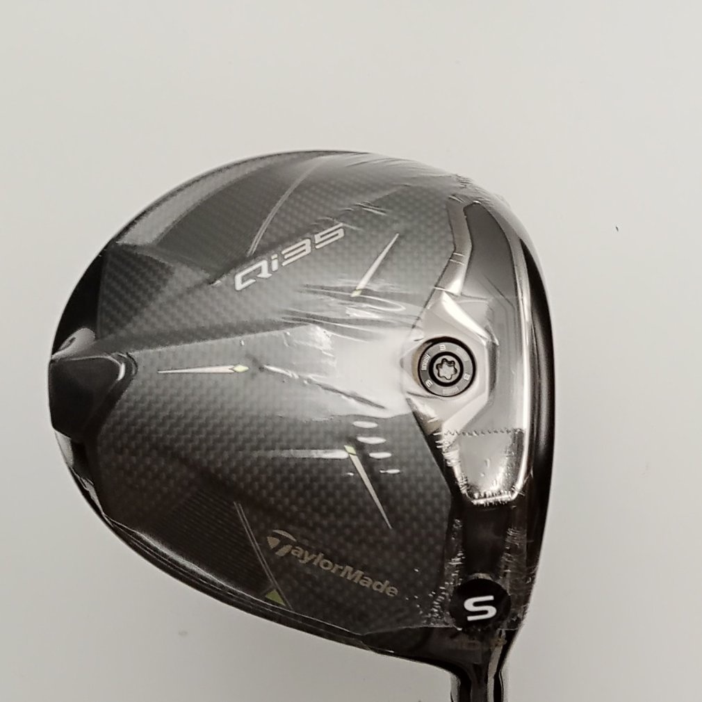 Qi35 1W 10.5° S 2025 Diamana SILVER TM55｜Alpen Online 公式