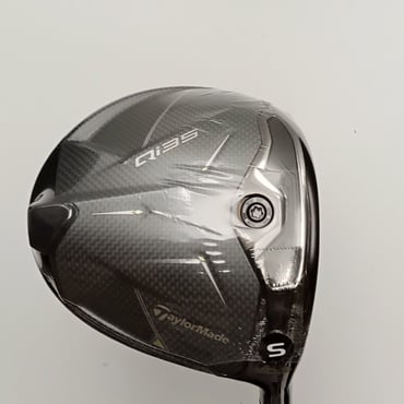 Qi35 1W 10.5°  S 2025　Diamana　SILVER　TM55