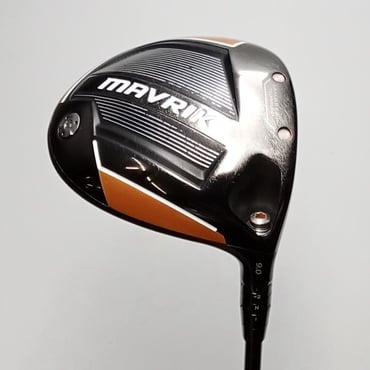 MAVRIK 1W その他カーボン