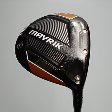 MAVRIK 1W 9°  S Diamana　ZF　60