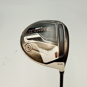 SIM　GLOIRE 1W 10.5°  SR Air　Speeder　TM