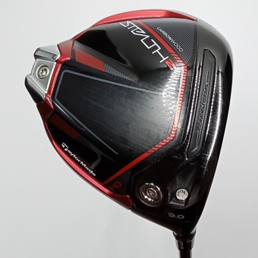 STEALTH2　HD 1W 9°  S TENSEI　RED　TM50　(22)