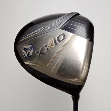 XXIO　13　ネイビー 1W 9.5°  SR XXIO　MP1300　ネイビー