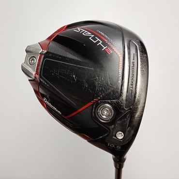 STEALTH2 1W 10.5°  S Diamana　GT　50