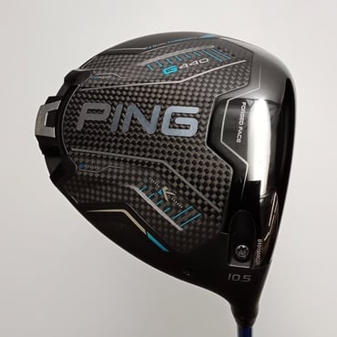 G440K 1W 10.5°  S ALTA　J　CB　BLUE