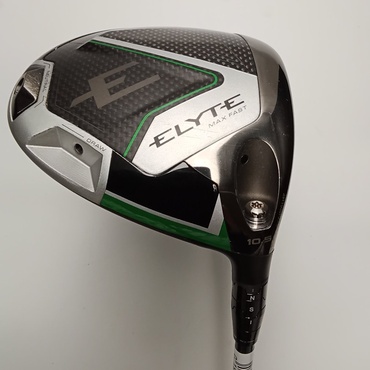 ELYTE　MAX　FAST 1W 10.5°  SR LIN-Q　GREEN　40　for　Callaway