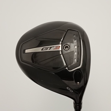 GT3 1W 10°  S TENSEI　1K　BLUE　55