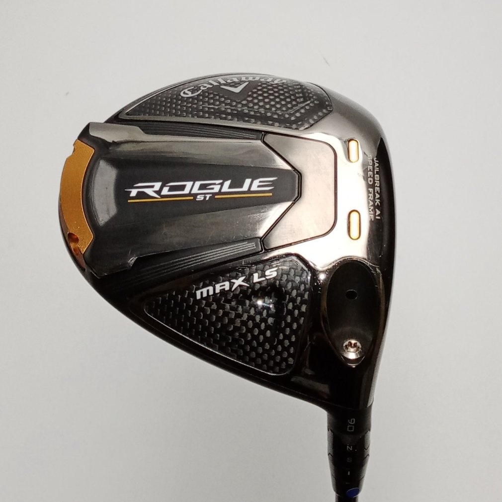 ROGUE ST MAX LS 1W 9° S TENSEI 55 for Callaway｜Alpen Online 公式