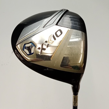 XXIO　13　ネイビー 1W 10.5°  SR XXIO　MP1300　ネイビー