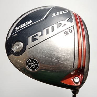 RMX　120 1W 9.5°  S Tour　AD　XC-5