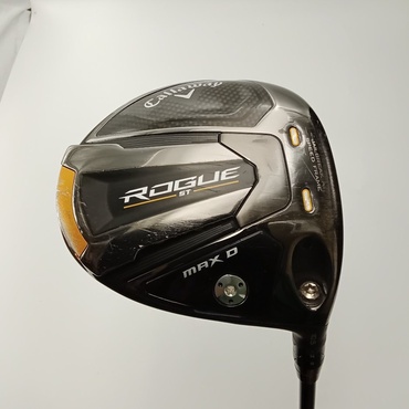 ROGUE　ST　MAX　D 1W 10.5°  S VENTUS　5　for　Callaway