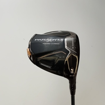 PARADYM 1W 9°  S VENTUS　TR　5　for　Callaway