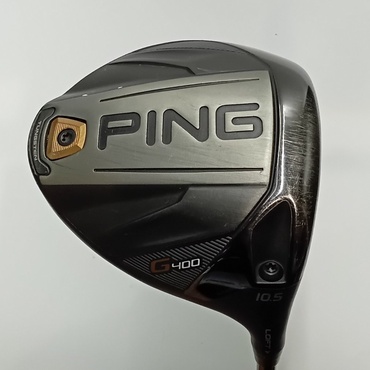 G400 1W 10.5°  S ALTA　J　CB