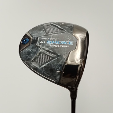 Ai　SMOKE　MAX　FAST 1W 10.5°  R TENSEI　40　for　Callaway