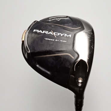 PARADYM 1W 10.5°  S VENTUS　TR　5　for　Callaway