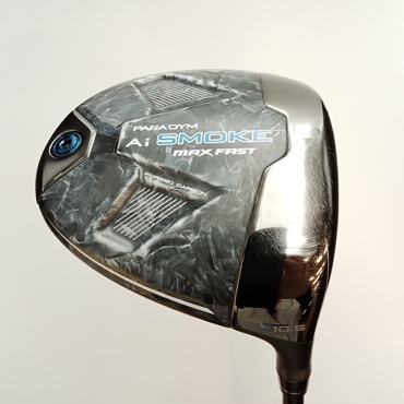 Ai　SMOKE　MAX　FAST 1W 10.5°  SR TENSEI　40　for　Callaway