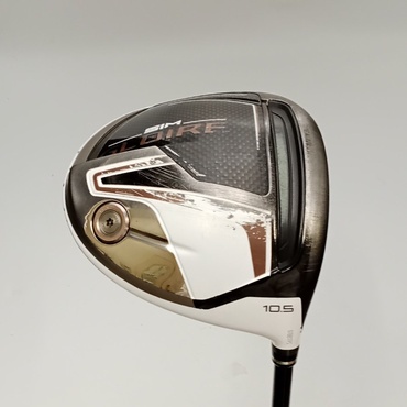 SIM　GLOIRE 1W 10.5°  SR Air　Speeder　TM