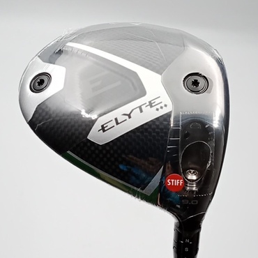 ELYTE　　　　　◆◆◆　(トリプルダイヤモンド) 1W 9°  S TENSEI　GREEN　60　for　Callaway
