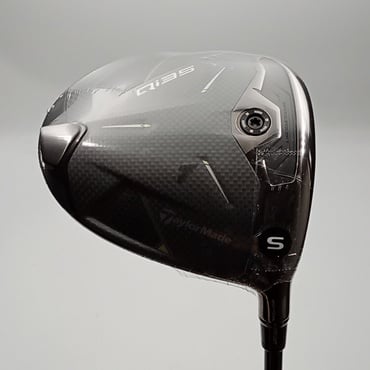 Qi35 1W 10.5°  S 2025　Diamana　SILVER　TM55